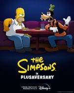 Watch The Simpsons in Plusaversary (Short 2021) Moviesjoy