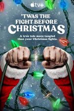 Watch The Fight Before Christmas Moviesjoy