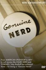 Watch Genuine Nerd Moviesjoy