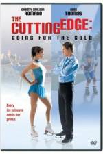 Watch The Cutting Edge: Going for the Gold Moviesjoy