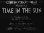 Watch Time in the Sun Moviesjoy