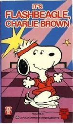 Watch It\'s Flashbeagle, Charlie Brown (TV Short 1984) Moviesjoy