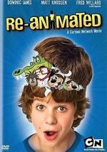 Watch Re-Animated Moviesjoy