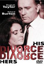 Watch Divorce His - Divorce Hers Moviesjoy