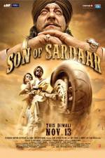 Watch Son of Sardaar Moviesjoy