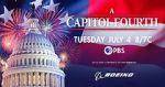 Watch A Capitol Fourth (TV Special 2023) Moviesjoy