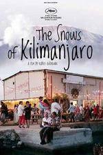 Watch Les neiges du Kilimandjaro Moviesjoy