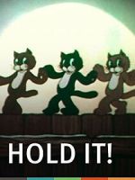 Watch Hold It (Short 1938) Moviesjoy