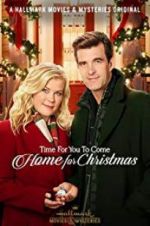 Watch Time for You to Come Home for Christmas Moviesjoy