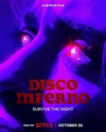 Watch Disco Inferno (Short 2023) Moviesjoy