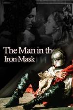 Watch The Man in the Iron Mask Moviesjoy