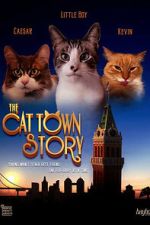 Watch The Cat Town Story Moviesjoy