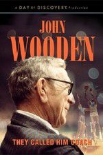 Watch John Wooden They Call Him Coach Moviesjoy