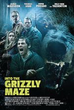 Watch Into the Grizzly Maze Moviesjoy