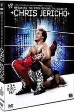 Watch WWF: Chris Jericho - Break Down The Walls Moviesjoy