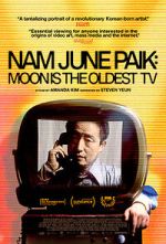 Watch Nam June Paik: Moon Is the Oldest TV Moviesjoy