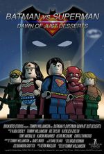 Watch LEGO Batman vs. Superman 2: Dawn of Just Desserts Moviesjoy