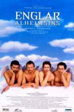 Watch Englar alheimsins Moviesjoy