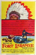 Watch Revolt at Fort Laramie Moviesjoy