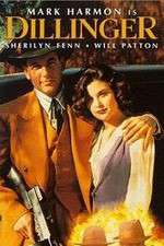 Watch Dillinger Moviesjoy