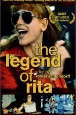 Watch The Legend of Rita Moviesjoy