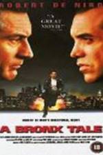Watch A Bronx Tale Moviesjoy