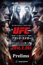 Watch UFC 144 Preliminary Fights Moviesjoy