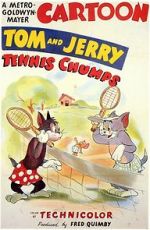 Watch Tennis Chumps Moviesjoy