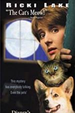 Watch Murder She Purred: A Mrs. Murphy Mystery Moviesjoy
