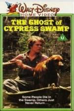 Watch The Ghost of Cypress Swamp Moviesjoy