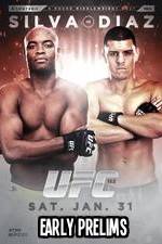 Watch UFC 183 Silva vs Diaz Early Prelims Moviesjoy