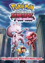 Watch Pokémon the Movie: Genesect and the Legend Awakened Moviesjoy
