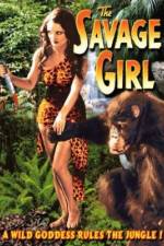 Watch The Savage Girl Moviesjoy