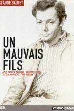 Watch A Bad Son Moviesjoy