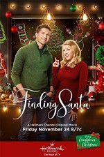 Watch Finding Santa Moviesjoy