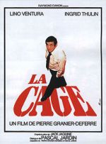 Watch The Cage Moviesjoy