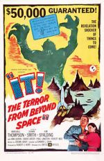 Watch It! The Terror from Beyond Space Moviesjoy