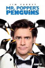 Watch Mr Popper's Penguins Moviesjoy