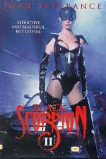 Watch Black Scorpion II Aftershock Moviesjoy