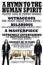 Watch Anvil! The Story of Anvil Moviesjoy