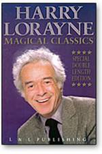 Watch Harry Lorayne Magical Classics Moviesjoy