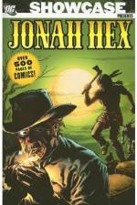 Watch DC Showcase Jonah Hex Moviesjoy