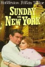 Watch Sunday in New York Moviesjoy