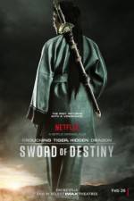 Watch Crouching Tiger, Hidden Dragon: Sword of Destiny Moviesjoy
