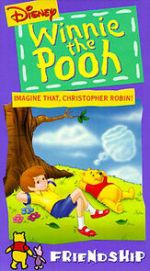 Watch Winnie the Pooh: Imagine That, Christopher Robin Moviesjoy