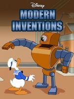 Watch Modern Inventions (Short 1937) Moviesjoy