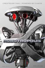 Watch Robotropolis Moviesjoy
