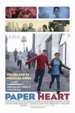 Watch Paper Heart Moviesjoy