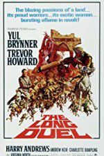 Watch The Long Duel Moviesjoy