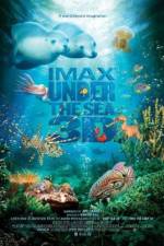 Watch Under the Sea 3D Moviesjoy
